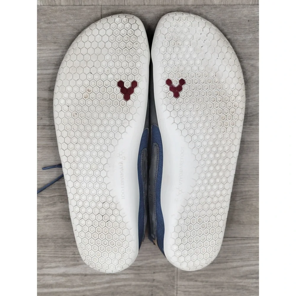 Vivobarefoot Men's Primus Asana II EU 47 US Size 13